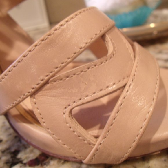 Rachel Zoe Sengal Sandals - Picture 15 of 16